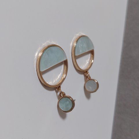 Сережки BS025 BS025 фото