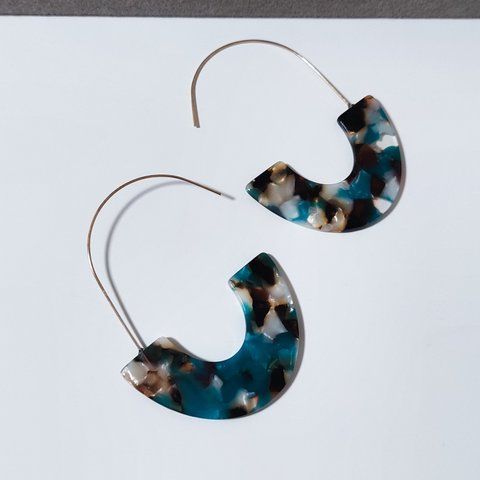 Сережки MK0818-3 MK0818-3 фото