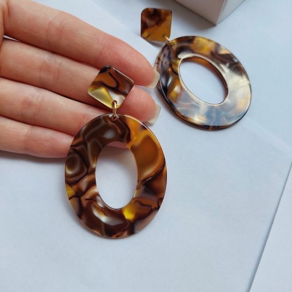 Сережки MK0883-1 MK0883-1 фото