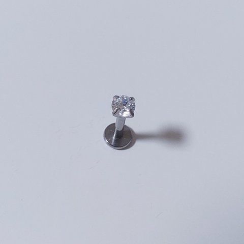 Серьга для пирсинга уха MK1197-65 MK1197-65 фото