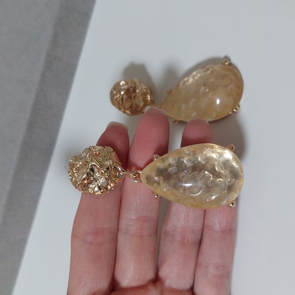 Сережки BS044 BS044 фото