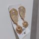 Сережки BS044 BS044 фото 2