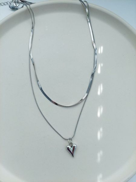 Колье MN0105 MN0105 фото