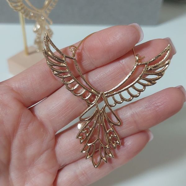 Сережки BS002 BS002 фото