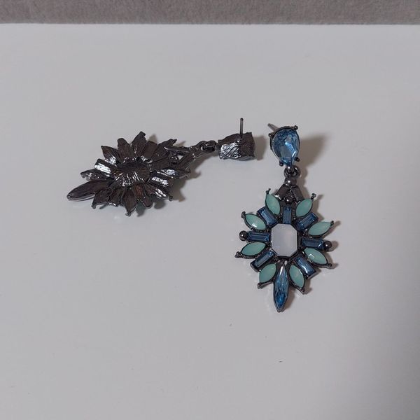 Сережки BS003 BS003 фото