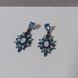 Сережки BS003 BS003 фото 4