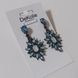 Сережки BS003 BS003 фото 3