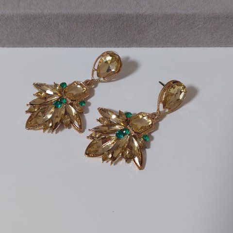 Сережки BS005 BS005 фото