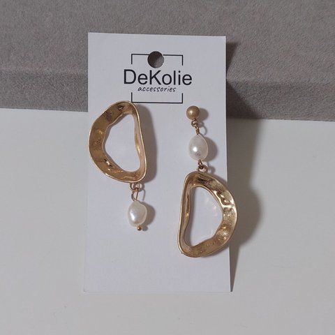 Сережки BS008 BS008 фото