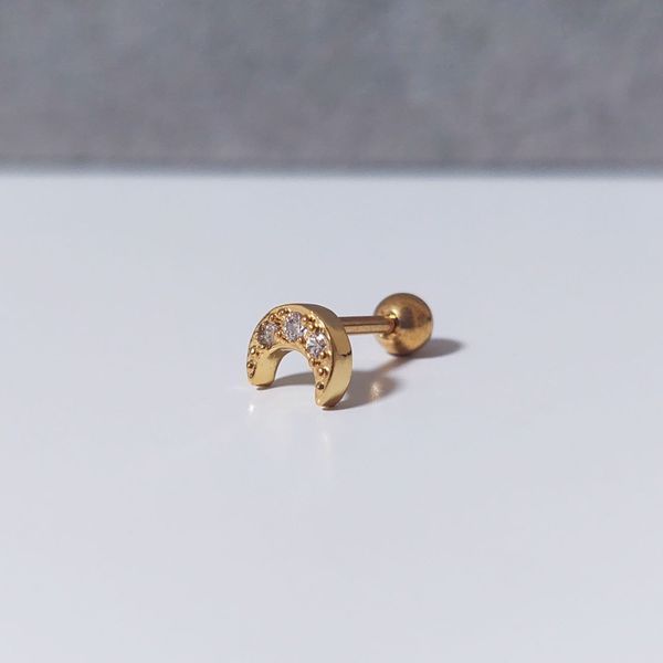Сережка для пірсингу вуха MK1197-30 MK1197-30 фото