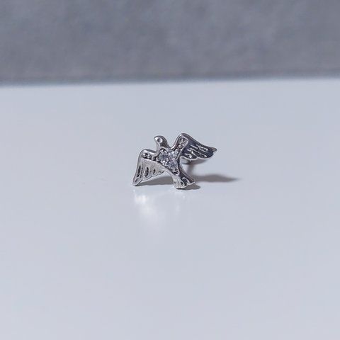 Серьга для пирсинга уха MK1197-59 MK1197-59 фото