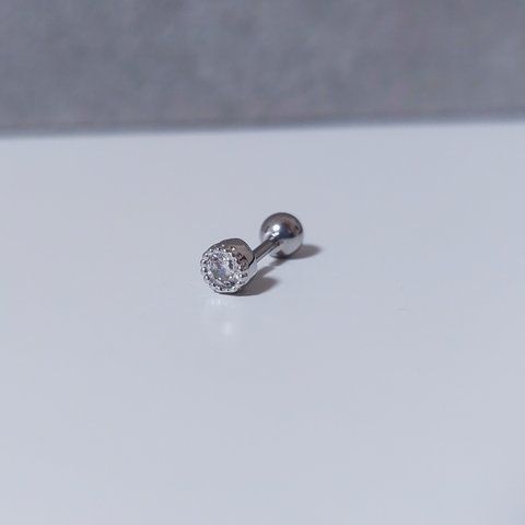 Сережка штанга MK1197-2 MK1197-2 фото