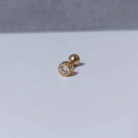 Сережка для пірсингу вуха MK1197-41 MK1197-41 фото