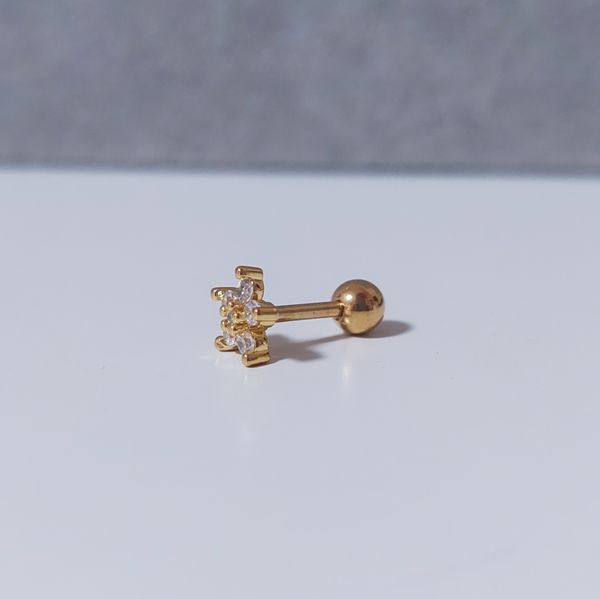 Сережка для пірсингу вуха MK1197-29 MK1197-29 фото