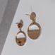 Сережки BS024 BS024 фото 2
