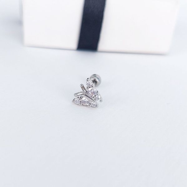 Сережка для пірсингу вуха MK1197-36 MK1197-36 фото