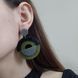 Сережки MK0854 MK0854 фото 2